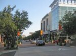 Historic Downtown Plano