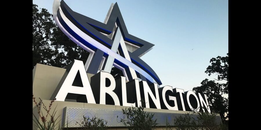 Arlington